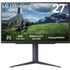 Écran Gaming 27" LG UltraGear 27GS85QX-B - 200 Hz