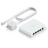 Switch Ethernet Ubiquiti UniFi Flex Mini 2.5G 5 ports - 2,5 GbE, Manageable, PoE