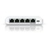 Switch Ethernet Ubiquiti UniFi Flex Mini 2.5G 5 ports - 2,5 GbE, Manageable, PoE