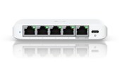 Switch Ethernet Ubiquiti UniFi Flex Mini 2.5G 5 ports - 2,5 GbE, Manageable, PoE