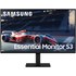 Écran 27" Samsung Essential Monitor S30GD