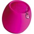 Enceinte Bluetooth portable Boompods Zero - Rose