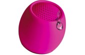 Enceinte Bluetooth portable Boompods Zero - Rose