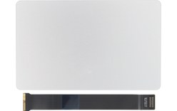 Trackpad avec nappe pour MacBook Pro 14'' 2021 (A2442) - Argent