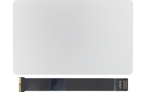 Trackpad avec nappe pour MacBook Pro 14'' 2021 (A2442) - Argent