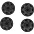 Lot de 4 patins pour MacBook Pro 14''/16'' 2021 et MacBook Air 13" 2022
