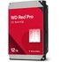 Western Digital 12 To - Disque dur 7200 tr/min pour NAS - WD122KFBX