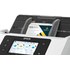 Scanner à défilement Epson WorkForce DS-900WN - WiFi, Ethernet