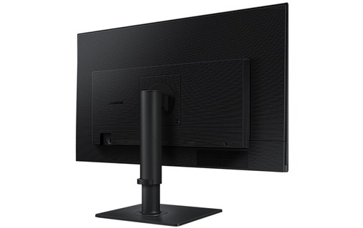 Écran 27" Samsung Essential Monitor S4 S40GD