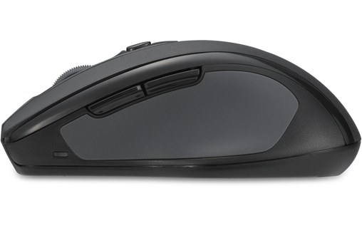 Souris sans fil Kensington MY310 EQ - Noire - Ergonomique