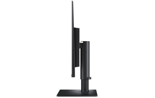 Écran 27" Samsung Essential Monitor S4 S40GD