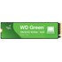 Western Digital Green SN3000 2 To - SSD M.2 2280 NVMe PCIe 4.0 QLC