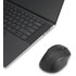 Souris sans fil Kensington MY310 EQ - Noire - Ergonomique