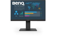 Écran 27" BenQ BL2786TC - USB-C