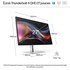 Écran 27" HP Série 7 Pro 727pu - 120 Hz USB-C Thunderbolt 4