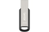 Clé USB Lexar JumpDrive M400 256 Go - Argent - USB 3.2