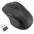 Souris sans fil Kensington MY310 EQ - Noire - Ergonomique
