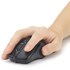 Souris sans fil Kensington MY310 EQ - Noire - Ergonomique