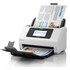 Scanner à défilement Epson WorkForce DS-800WN - WiFi, Ethernet