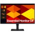 Écran 27" Samsung Essential Monitor S4 S40GD