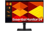 Écran 27" Samsung Essential Monitor S4 S40GD