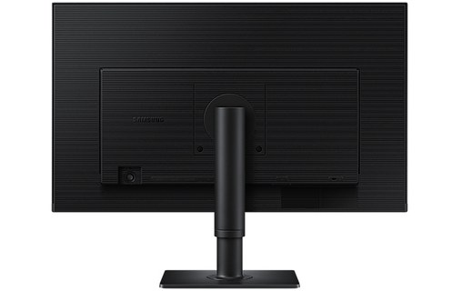 Écran 27" Samsung Essential Monitor S4 S40GD