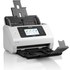 Scanner à défilement Epson WorkForce DS-800WN - WiFi, Ethernet