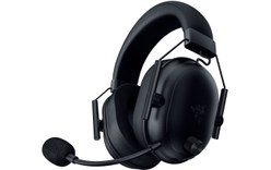 Casque gaming sans fil Razer BlackShark V2 HyperSpeed, Noir - Bluetooth