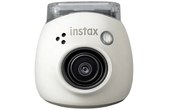 Appareil photo Instantané FujiFilm Pal - Blanc
