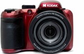 Appareil photo Bridge Kodak Astro Zoom AZ405 - 20,68 MP - Rouge