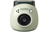Appareil photo Instantané FujiFilm Pal - Vert