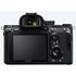 Appareil photo Hybride Sony α 7 III ILCE7M3B - Plein format 24,2 MP 4K