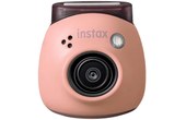 Appareil photo Instantané FujiFilm Pal - Rose