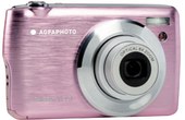 Appareil photo AGFA Compact Realishot DC8200 - 18 MP - Rose