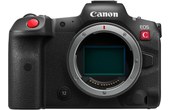 Appareil photo Hybride Canon EOS R5 - 45 MP 8K (boîtier nu) - Noir
