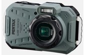 Appareil photo Pentax WG-1000 - 16,76 MP - Vert