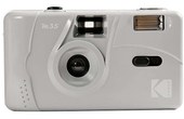 Appareil photo argentique Kodak M35 - Gris