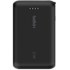 Batterie externe USB-C 10K (20 W, câble intégré) - Belkin BoostCharge Pro noire