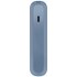 Batterie externe USB-C 10K (20 W, câble intégré) - Belkin BoostCharge Pro bleue
