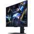 Écran Gaming 27" Samsung Odyssey S27DG702EU - 4K 144 Hz