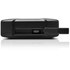 SanDisk G-DRIVE ArmorATD 6 To - Noir - Disque dur externe USB-C Thunderbolt 3