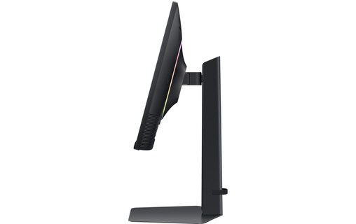 Écran Gaming 27" Samsung Odyssey S27DG702EU - 4K 144 Hz