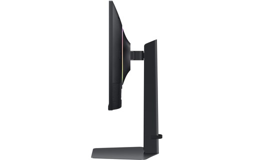 Écran Gaming 27" Samsung Odyssey S27DG702EU - 4K 144 Hz