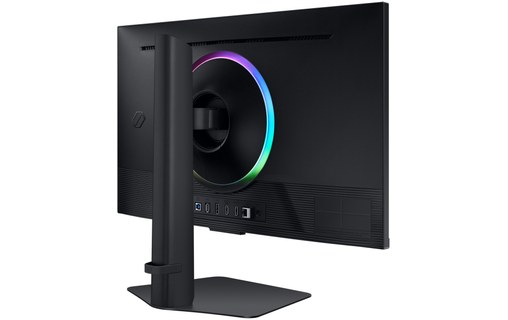 Écran Gaming 27" Samsung Odyssey S27DG702EU - 4K 144 Hz