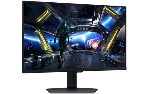 Écran Gaming 27" Samsung Odyssey S27DG702EU - 4K 144 Hz