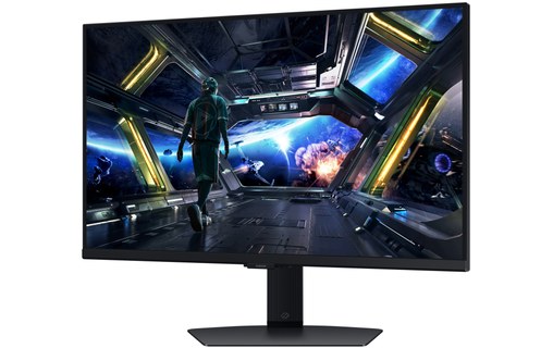 Écran Gaming 27" Samsung Odyssey S27DG702EU - 4K 144 Hz