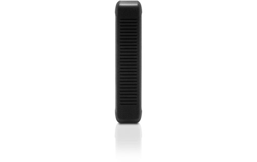 SanDisk G-DRIVE ArmorATD 6 To - Noir - Disque dur externe USB-C Thunderbolt 3
