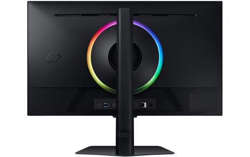 Écran Gaming 27" Samsung Odyssey S27DG702EU - 4K 144 Hz