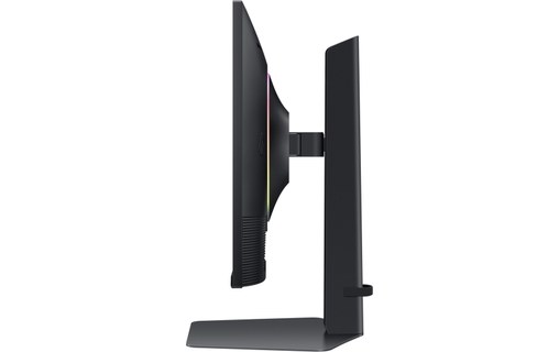 Écran Gaming 27" Samsung Odyssey S27DG702EU - 4K 144 Hz