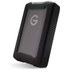 SanDisk G-DRIVE ArmorATD 6 To - Noir - Disque dur externe USB-C Thunderbolt 3